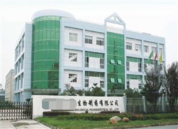 江蘇無錫某生物制藥運(yùn)營空壓機(jī)，實(shí)現(xiàn)高效企業(yè)運(yùn)營