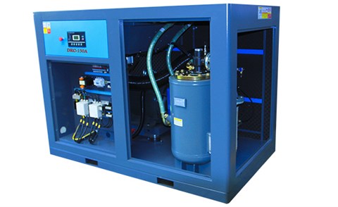 90kw-350kw螺桿空壓機