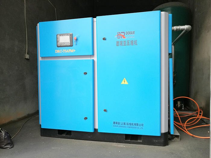 吉祥空壓機(jī)