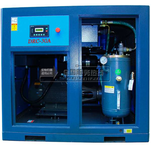 德瑞亞空壓機(jī),空壓機(jī)品牌,申江儲氣罐